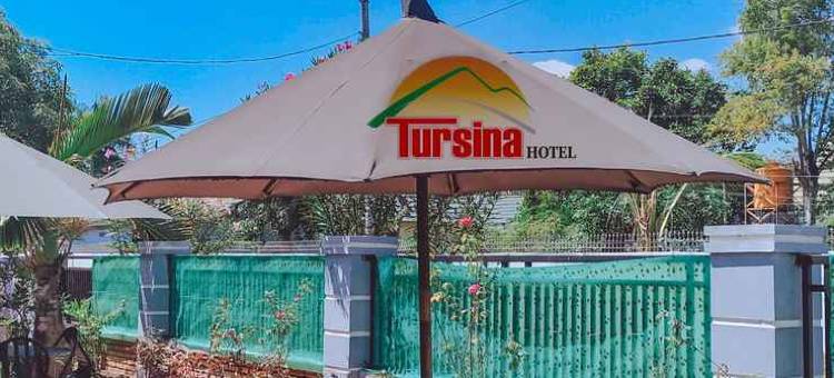 Tursina Hotel & Restaurant (Syariah)图片