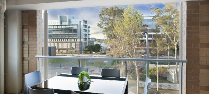 探索纽卡斯尔酒店(Quest Newcastle)图片