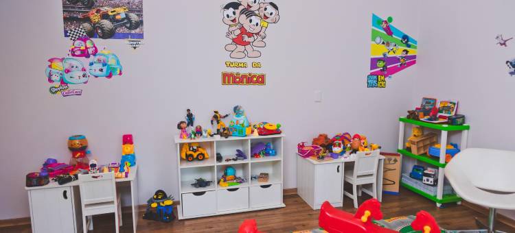 泛美酒店 阿拉拉夸拉(Transamerica Araraquara)图片