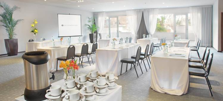 Dazzler by Wyndham Montevideo图片