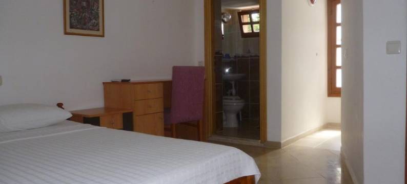 法兰克福酒店(Frankfurt Hotel)图片