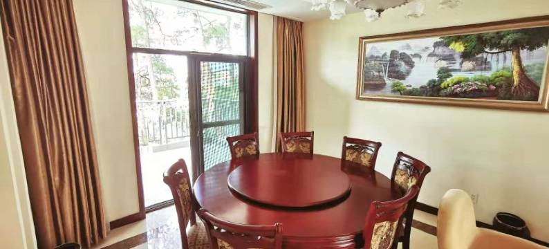 隐西度假别墅(环湖南路分店)图片