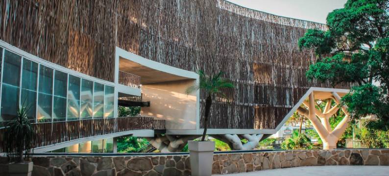 韦拉克鲁斯图斯潘万怡酒店(Courtyard by Marriott Tuxpan Veracruz)图片