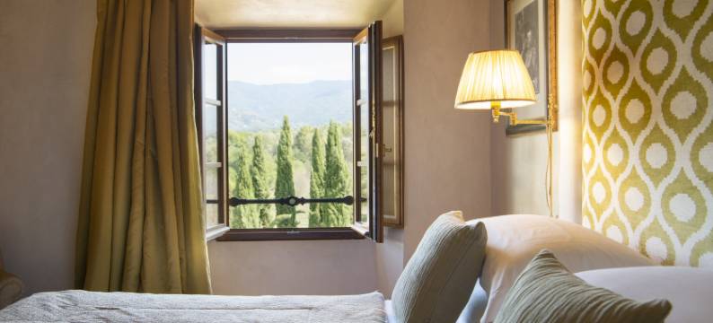 Viesca Toscana图片