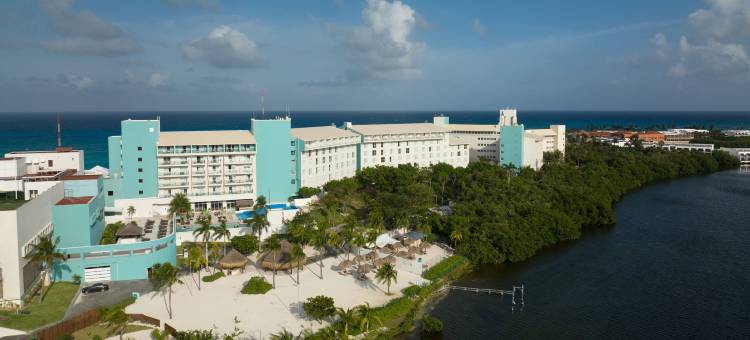 The Westin Cancun Resort Villas & Spa图片