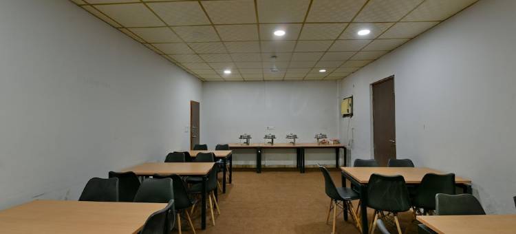 银色藏红花酒店(Super Townhouse Hotel Silver Saffron)图片