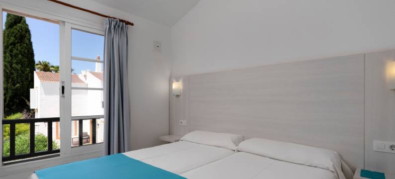 AluaSun Lago Park图片