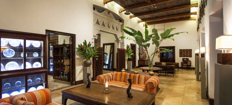 加勒古堡酒店(Galle Fort Hotel)图片