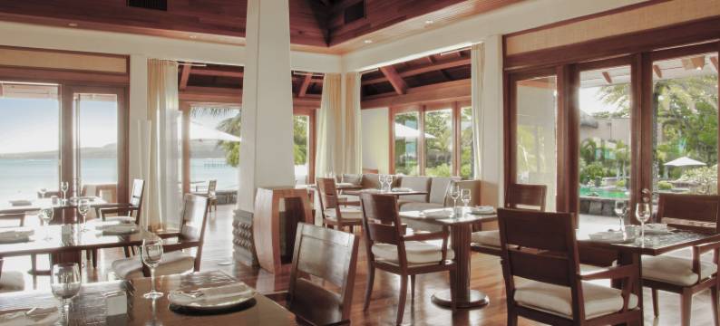 香提莫里斯水疗度假村(Shanti Maurice Resort & Spa)图片