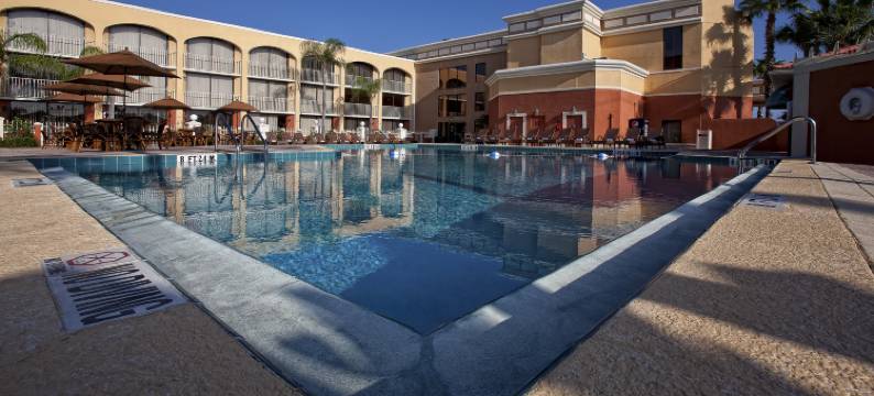 韦斯特盖特大厦酒店(Westgate Towers Resort)图片