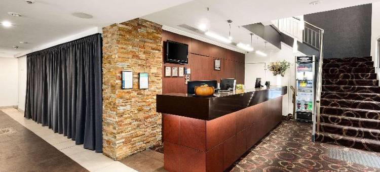 吉朗海湾酒店及公寓，Ascend 臻选酒店(Bayside Geelong Hotel & Apartments, an Ascend Collection Hotel)图片