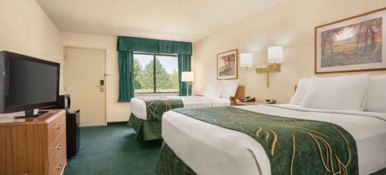 墨里尔Travelodge by Wyndham(Travelodge by Wyndham Morrill)图片