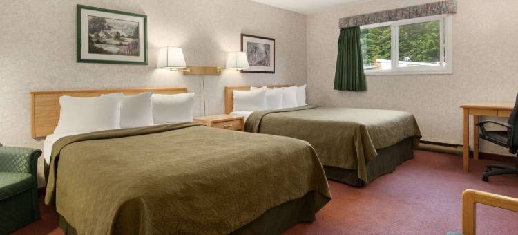 Travelodge by Wyndham Hope图片