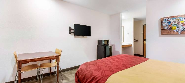 伊可洛吉酒店(Econo Lodge)图片