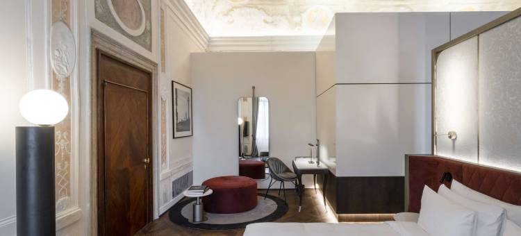 威尼斯纳尼宫丽笙精选酒店(Radisson Collection Hotel, Palazzo Nani Venice)图片