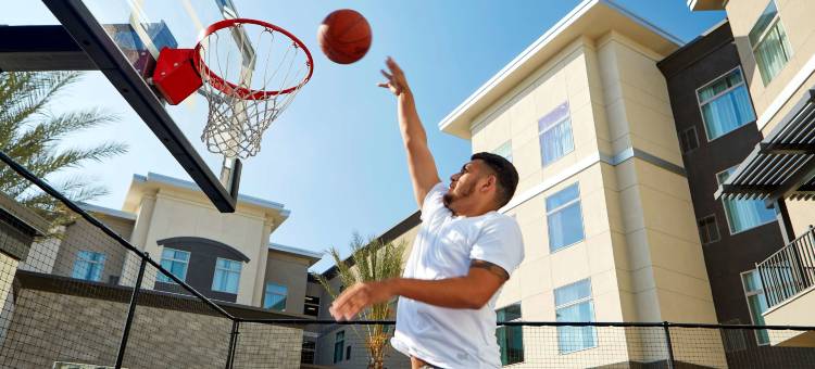 洛杉矶雷东多比奇海滩Homewood Suites by Hilton(Homewood Suites by Hilton Los Angeles Redondo Beach)图片