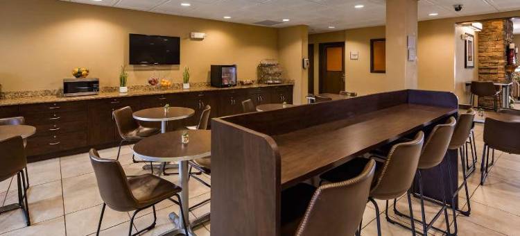 SureStay Plus Hotel by Best Western Buckhannon图片