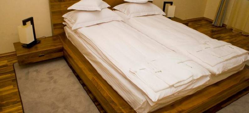 安席莫斯酒店(Anthimos)图片