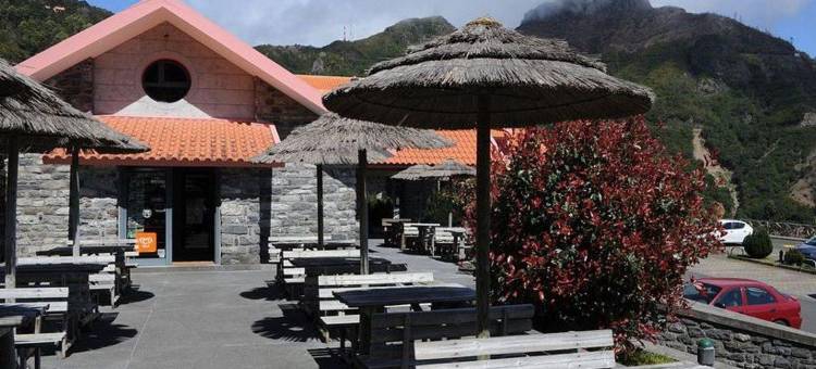 Valley View Hotel Encumeada图片