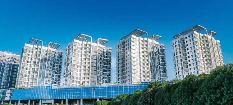 麦克坦纽敦C套房公寓(C Suites at Mactan Newtown)图片