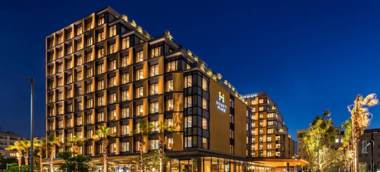 东京湾凯悦酒店(Hyatt Regency Tokyo Bay)图片
