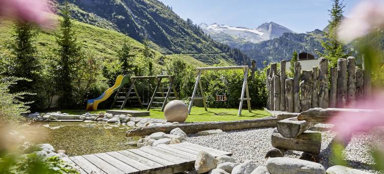 阿尔卑斯霍夫酒店(Hotel Alpenhof)图片