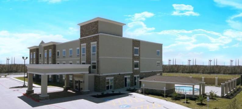 加纳酒店维多利亚东区店(Garner Hotel Victoria - East by IHG)图片