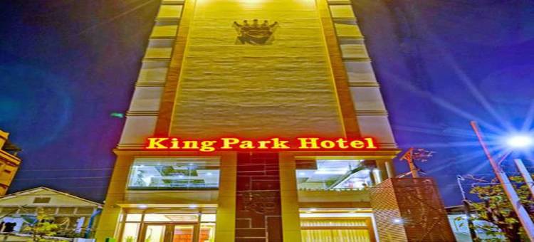 国王公园酒店(King Park Hotel)图片