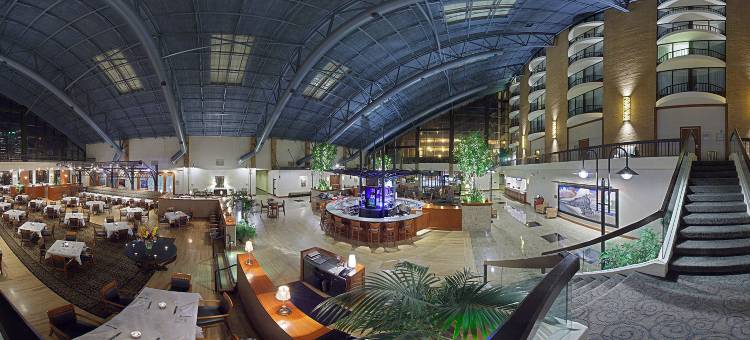 匹兹堡车站广场喜来登酒店(Sheraton Pittsburgh Hotel at Station Square)图片