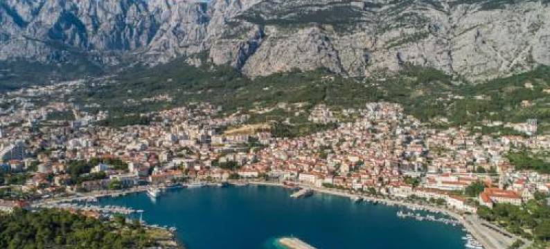 Apartment Blue Lagoon图片