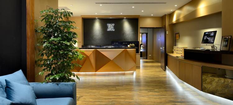 丰居旅店北车馆图片