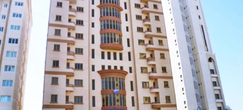 海湾大陆公寓式酒店(Gulf Continental Suite)图片