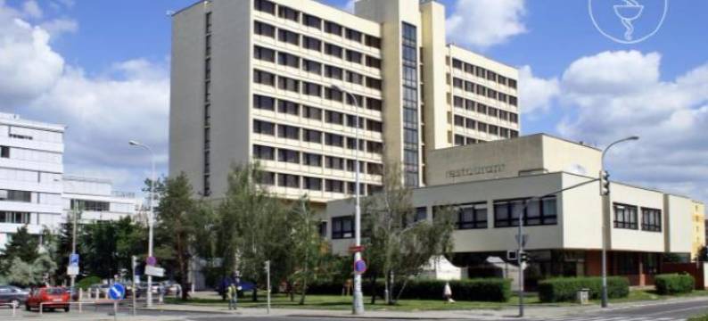 ILF酒店(Hotel Ilf)图片