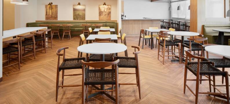 森尼克克莱姆森大区万枫酒店(Fairfield Inn & Suites Seneca Clemson Univ Area)图片