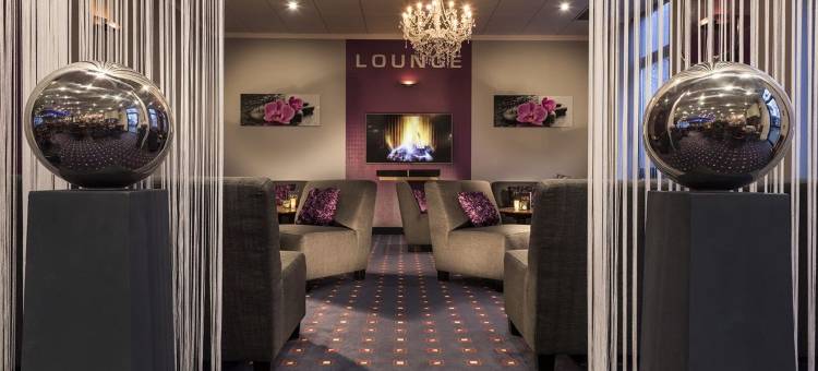 杜塞尔多夫梅特曼温德姆花园酒店(Wyndham Garden Düsseldorf Mettmann)图片