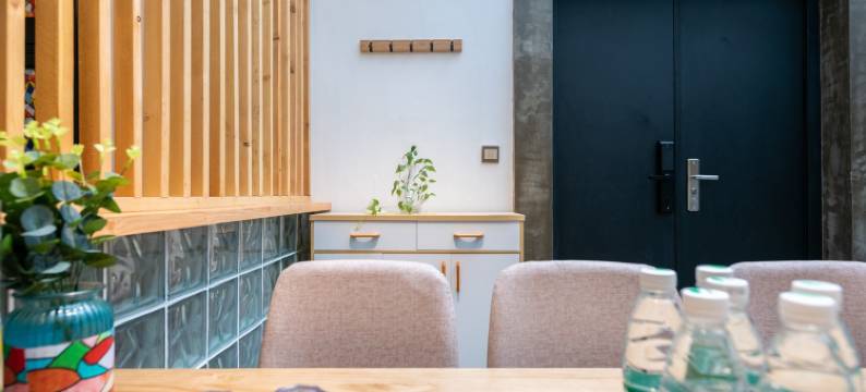 醒家Pro民宿(淮海中路2号分店)图片