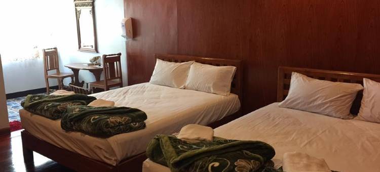 潘塔度假村(Panta Resort)图片