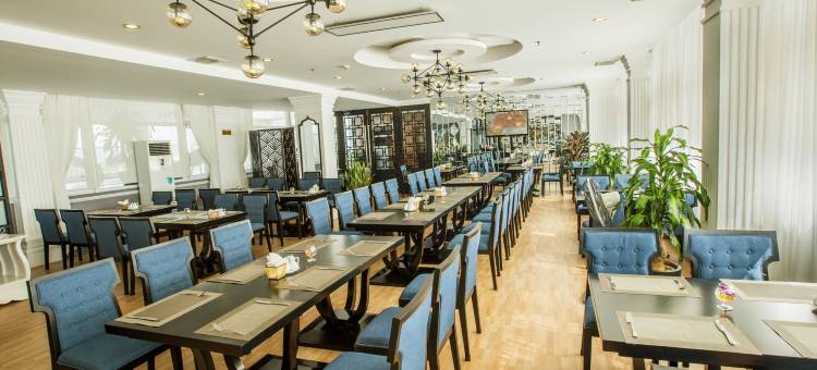 顺化中城酒店(Midtown Hotel Hue)图片