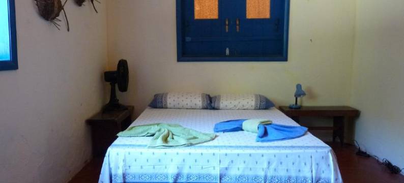 Sítio Canto do Sabiá图片