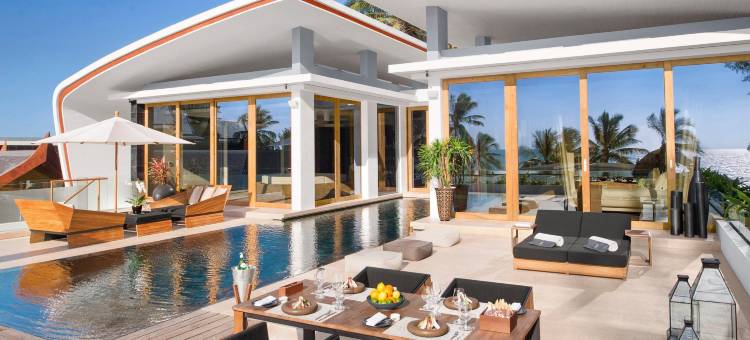 英尼亚拉海滨别墅酒店(Iniala Beach House)图片