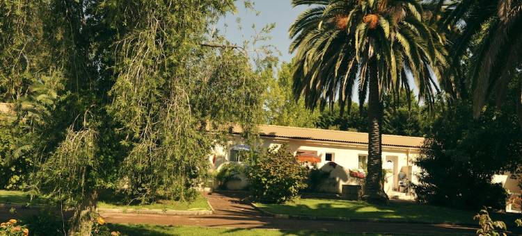 瓦坎斯奥勒 - 丽莎玛丽亚法义公寓式酒店(Vacancéole - Résidence Lisa Maria)图片