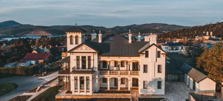 梅兰德旅馆(Maylands Lodge)图片