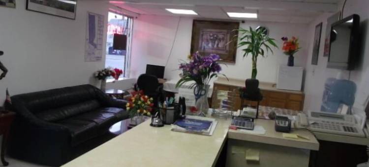 城镇汽车旅馆(Inn Towne Motel)图片