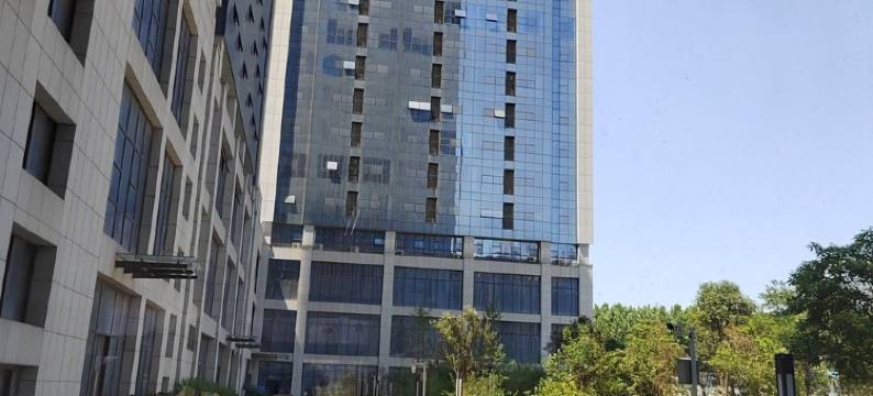 亚城稻丁公寓(锦荣路分店)图片