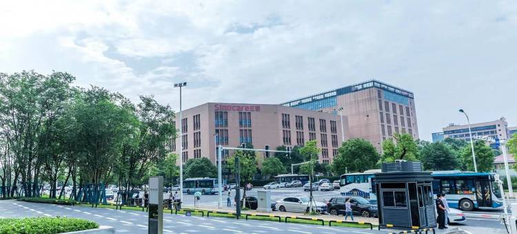 悠家长沙龙湖湘江星座401公寓(谷苑路分店)图片