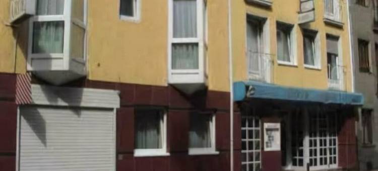 科隆中央阿德酒店(Centro Hotel Arde Koln, Trademark Collection by Wyndham)图片