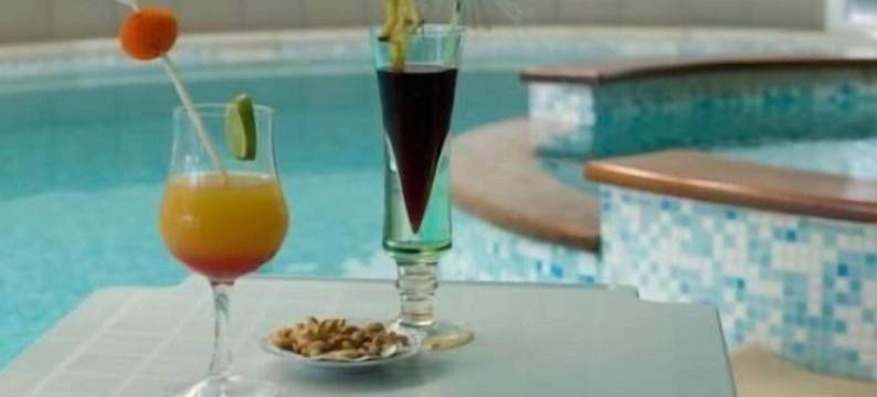 罗宾森酒店(Le Robinson)图片