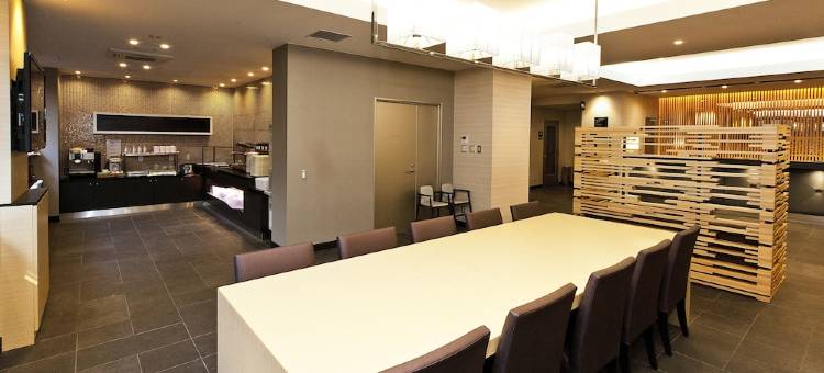 相铁FRESA INN 日本桥人形町酒店(Sotetsu Fresa Inn Nihombashi-Ningyocho)图片