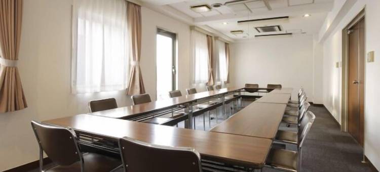千叶三惠城市酒店(Sankei City Hotel Chiba)图片