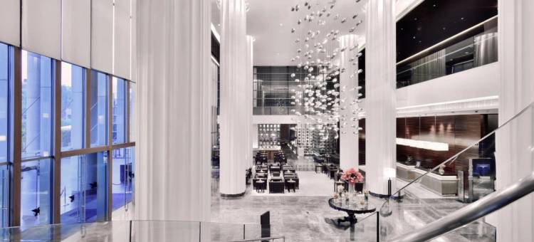 浦那JW万豪酒店(JW Marriott Hotel Pune)图片